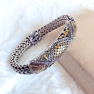 John Hardy Dot Collection Bracelet